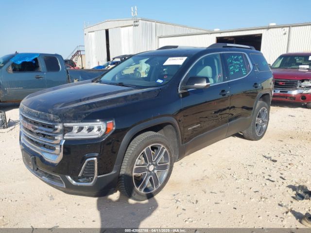 1GKKNMLS3LZ123844 GMC Acadia Fwd Slt