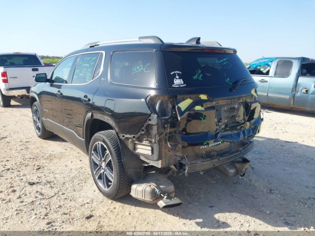 1GKKNMLS3LZ123844 GMC Acadia Fwd Slt