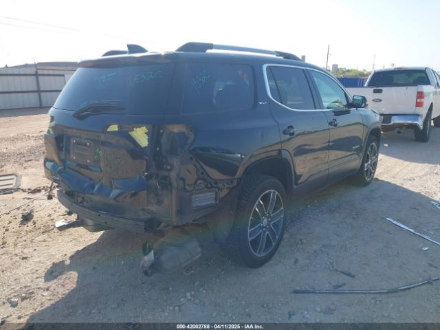 1GKKNMLS3LZ123844 GMC Acadia Fwd Slt
