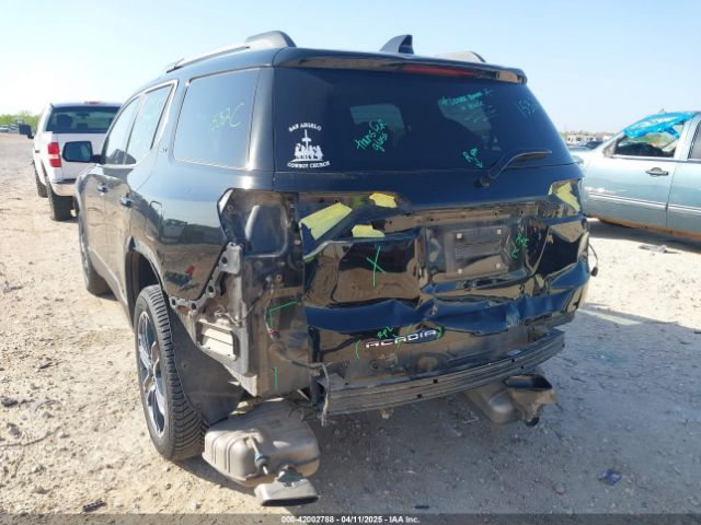 1GKKNMLS3LZ123844 GMC Acadia Fwd Slt