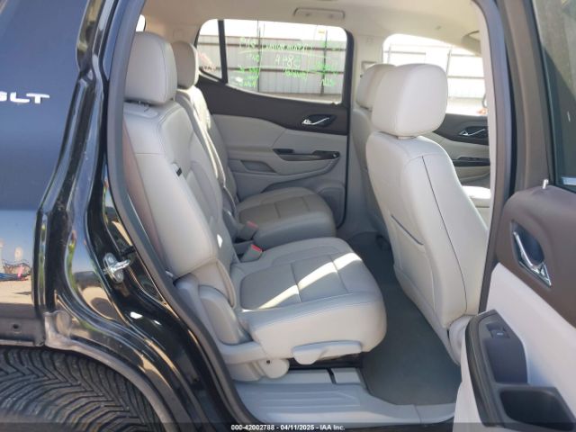1GKKNMLS3LZ123844 GMC Acadia Fwd Slt