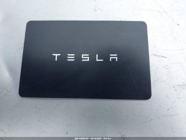 2024 TESLA MODEL 3 5YJ3E1EB0RF795452 Photo 10