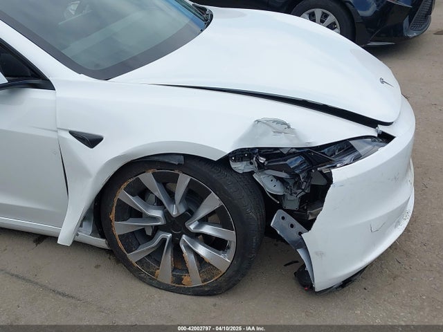 5YJ3E1EB0RF795452 Tesla Model 3 Long Range Dual Motor All-wheel Drive