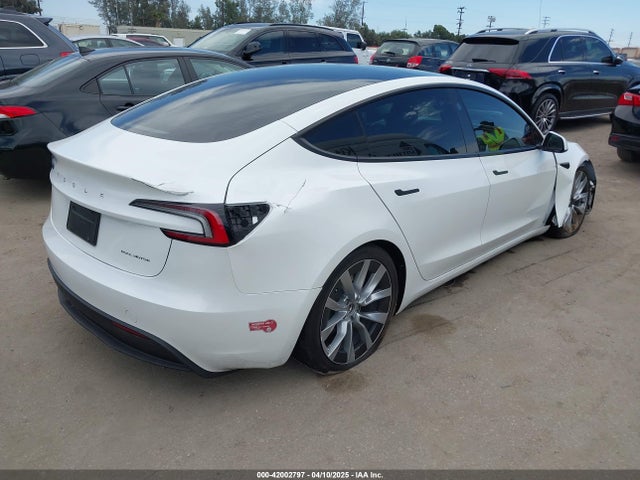 2024 TESLA MODEL 3 5YJ3E1EB0RF795452 Photo 3