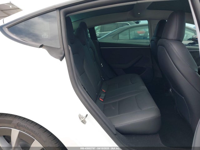 2024 TESLA MODEL 3 5YJ3E1EB0RF795452 Photo 7