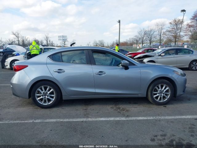 JM1BM1W72E1196080 Mazda Mazda3 I Grand Touring