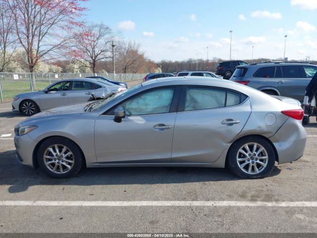 JM1BM1W72E1196080 Mazda Mazda3 I Grand Touring