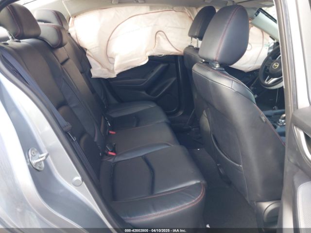JM1BM1W72E1196080 Mazda Mazda3 I Grand Touring