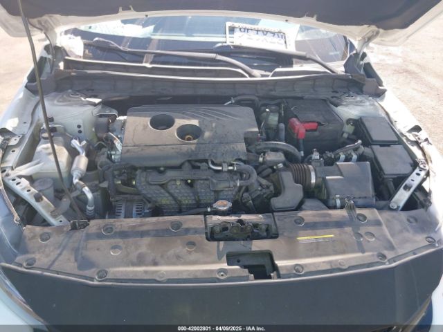 1N4BL4BV7LN313673 Nissan Altima S Fwd
