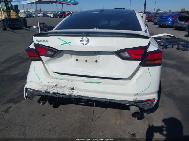 1N4BL4BV7LN313673 Nissan Altima S Fwd