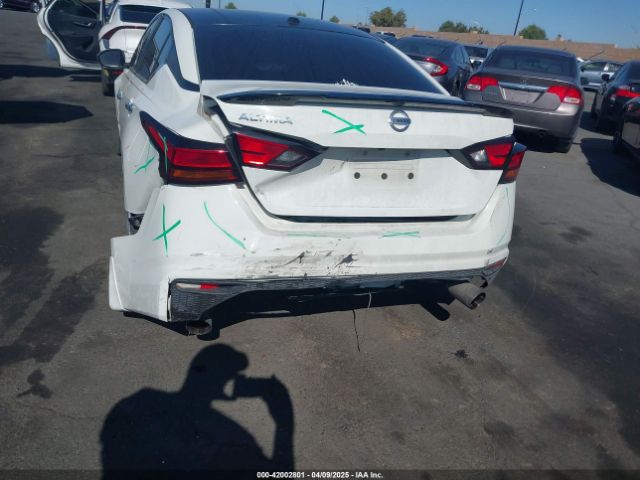 1N4BL4BV7LN313673 Nissan Altima S Fwd