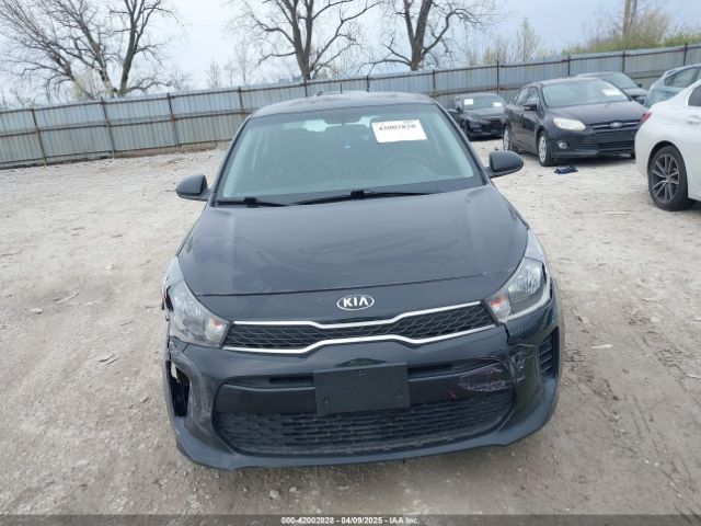 3KPA24AB2KE209904 KIA RIO S
