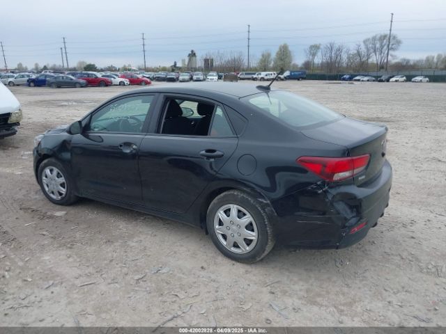 3KPA24AB2KE209904 KIA RIO S