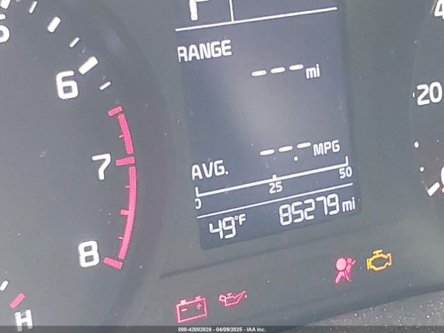 3KPA24AB2KE209904 KIA RIO S