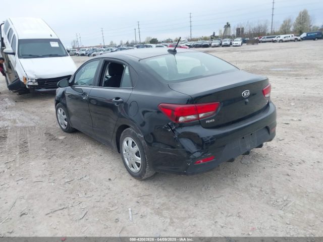 3KPA24AB2KE209904 KIA RIO S