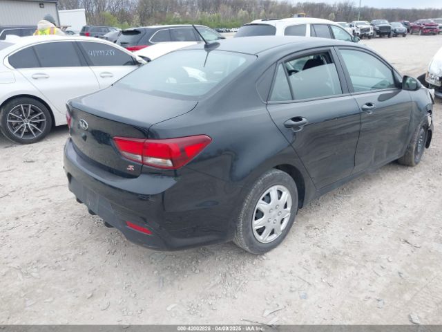 3KPA24AB2KE209904 KIA RIO S