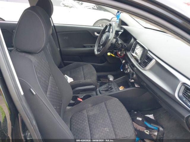 3KPA24AB2KE209904 KIA RIO S