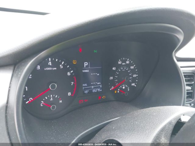 3KPA24AB2KE209904 KIA RIO S