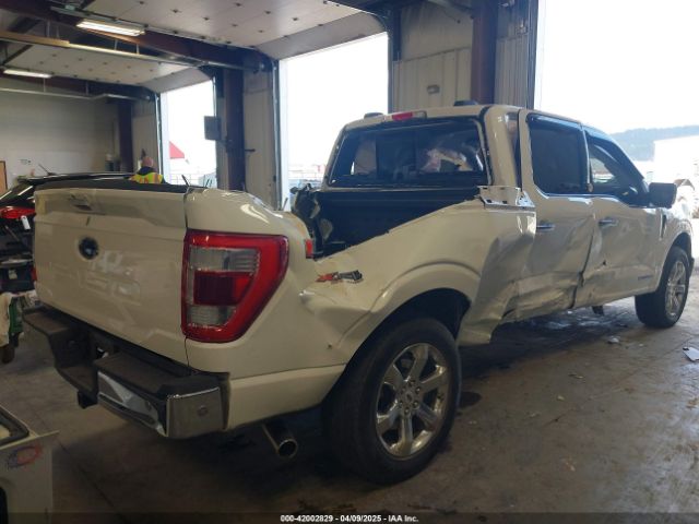 2023 FORD F-150 1FTFW1ED8PFD02332 Photo 3