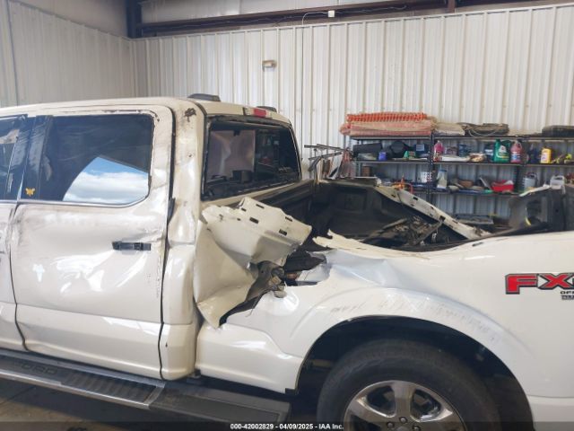 2023 FORD F-150 1FTFW1ED8PFD02332 Photo 5