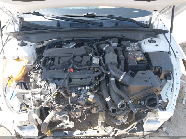 5XXG64J28NG140615 KIA K5 Gt-line