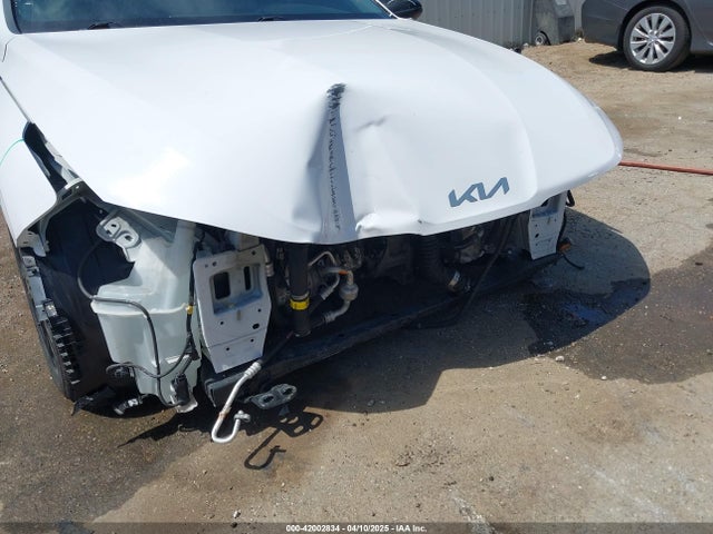5XXG64J28NG140615 KIA K5 Gt-line