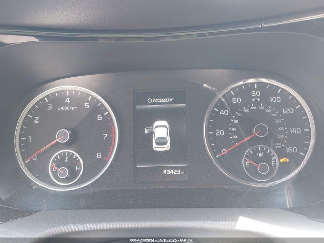 5XXG64J28NG140615 KIA K5 Gt-line