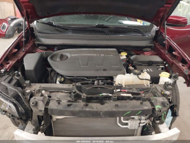 2019 JEEP CHEROKEE 1C4PJMDX1KD126213 Photo 9