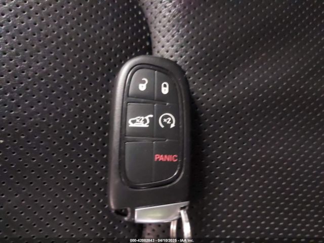 2019 JEEP CHEROKEE 1C4PJMDX1KD126213 Photo 10