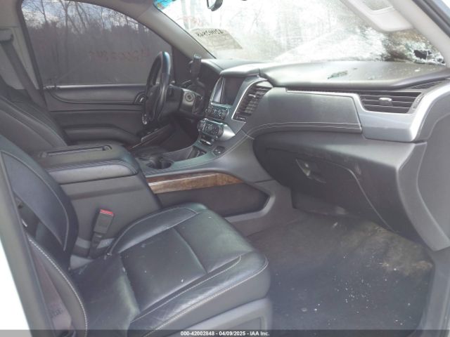 1GNSKBKC2GR330953 Chevrolet Tahoe Lt
