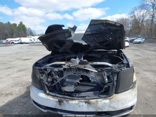 1GNSKBKC2GR330953 Chevrolet Tahoe Lt