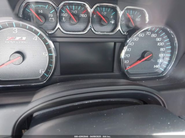 1GNSKBKC2GR330953 Chevrolet Tahoe Lt