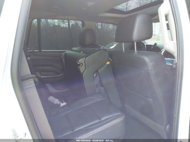 1GNSKBKC2GR330953 Chevrolet Tahoe Lt