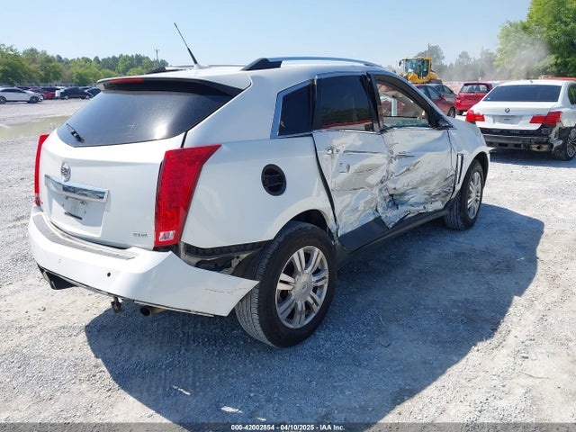 2013 CADILLAC SRX 3GYFNCE34DS528732 Photo 3