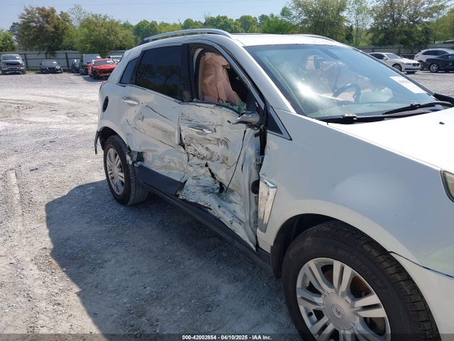 2013 CADILLAC SRX 3GYFNCE34DS528732 Photo 5