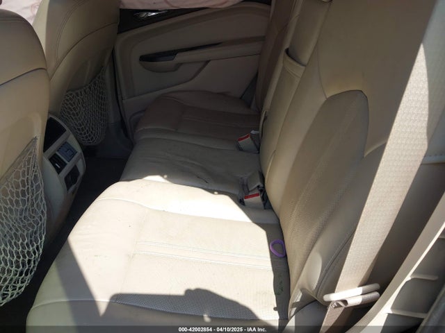 2013 CADILLAC SRX 3GYFNCE34DS528732 Photo 7
