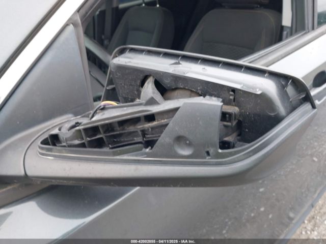 3GKALMEV9JL164802 GMC Terrain Sle