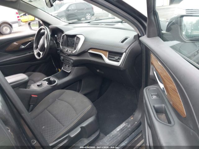 3GKALMEV9JL164802 GMC Terrain Sle