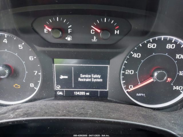 3GKALMEV9JL164802 GMC Terrain Sle
