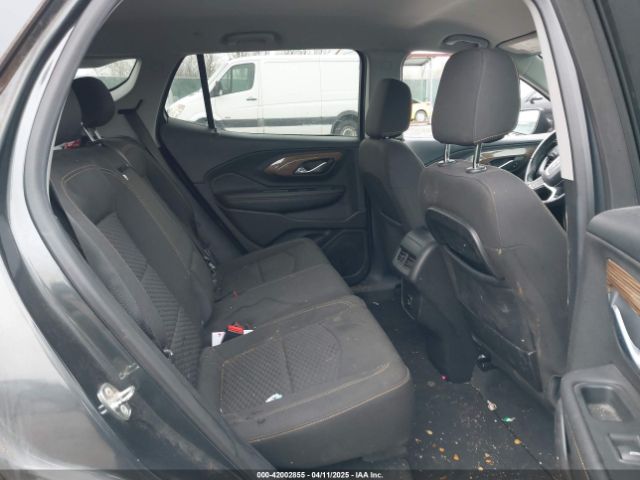 3GKALMEV9JL164802 GMC Terrain Sle