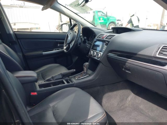 JF2GPALC1H8215603 Subaru Crosstrek 2.0i Limited