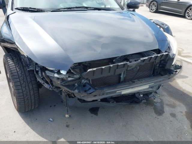 JF2GPALC1H8215603 Subaru Crosstrek 2.0i Limited