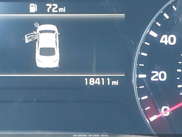 3KPF54AD5PE686851 KIA Forte Gt-line