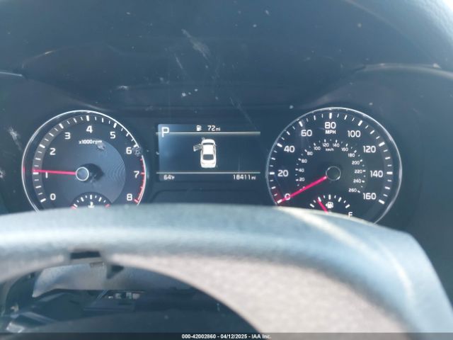 3KPF54AD5PE686851 KIA Forte Gt-line