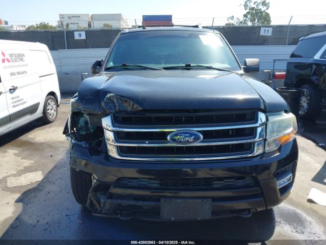 1FMJU1JT8HEA08025 Ford Expedition Xlt