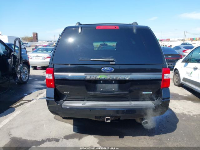 1FMJU1JT8HEA08025 Ford Expedition Xlt