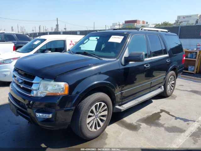 1FMJU1JT8HEA08025 Ford Expedition Xlt