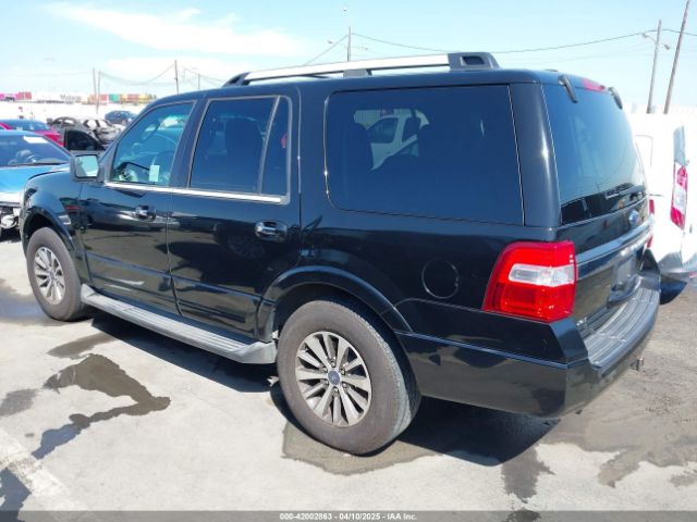 1FMJU1JT8HEA08025 Ford Expedition Xlt