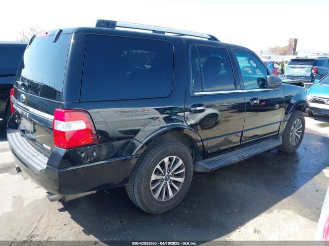 1FMJU1JT8HEA08025 Ford Expedition Xlt