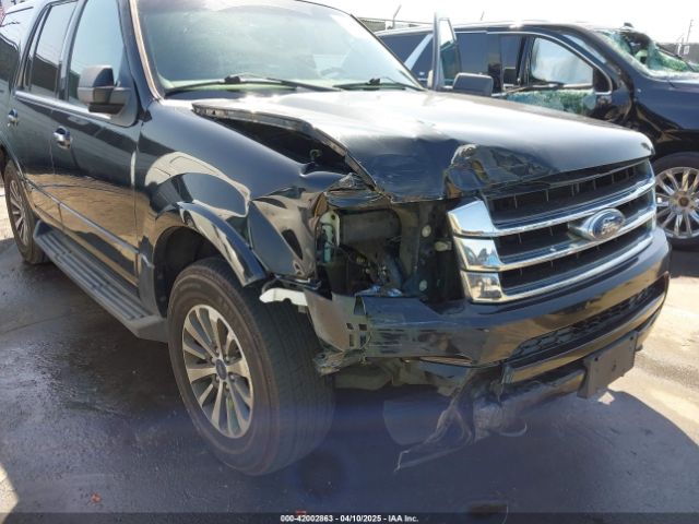1FMJU1JT8HEA08025 Ford Expedition Xlt